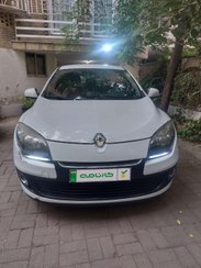 تصویر رنو اسکالا مدل 2014 ا Renault Scala E2 Renault Scala E2