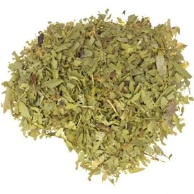 تصویر برگ سنا خشک شده 50 گرمی 