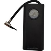 تصویر پمپ باد شارژی MDHL مدل CQB-001-002 با منبع تغذیه باتری 