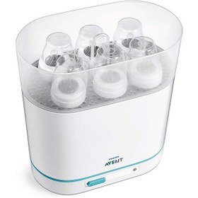 تصویر دستگاه استریل 3در1 فیلیپس اونت philips avent 1175245350