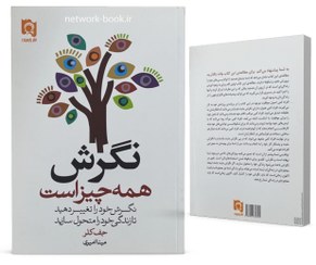 تصویر نگرش همه چیز است 