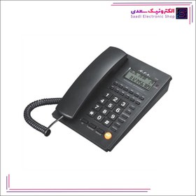 تصویر تلفن سی اف ال 7715 