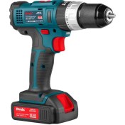 تصویر دریل پیچ گوشتی شارژی رونیکس مدل  8614K ا Ronix 8614K  Cordless Driver Drill Ronix 8614K  Cordless Driver Drill