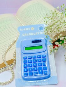 تصویر ماشین حساب دانش اموزی 