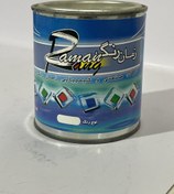 تصویر رنگ مشکی براق ۹۴۰ زمان رنگ ۵۰۰ گرمی 