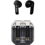 تصویر هدفون بی سیم دنمن DL30 Denmen DL30 Wireless Headphone