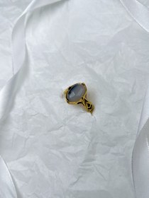 تصویر انگشتر مردانه 