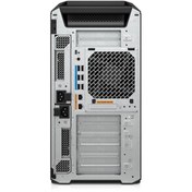 تصویر کیس ورک استیشن اچ پی HP Z8 Fury G5 Workstation 