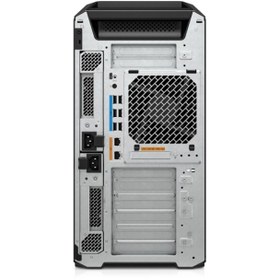 تصویر کیس ورک استیشن اچ پی HP Z8 Fury G5 Workstation 