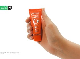 تصویر کرم ژل دور چشم آردن مدل C10 حجم ۱۵ میلی لیتر حاوی ویتامین C 