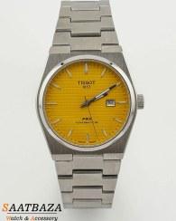 تصویر ساعت مردانه تیسوت TISSOT PRX Watch T137410-4 