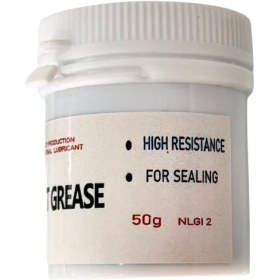 تصویر گریس مولیکات 50گرمی (وارداتی) 