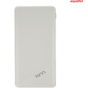 تصویر پاوربانک تسکو مدل TP 878 TSCO TP 878 20000mAh Power bank