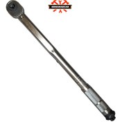 تصویر آچار ترکمتر 210 نیوتن متر مکانیکی 