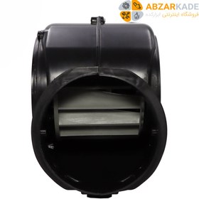 تصویر بلور هود سانتريفيوژ فوروارد با قاب پلاستیکی مدل BEF-14/7V2SP Hood Blower - Forward (Plastic Frame)