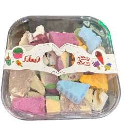 تصویر بستنی خشک ویسارم 