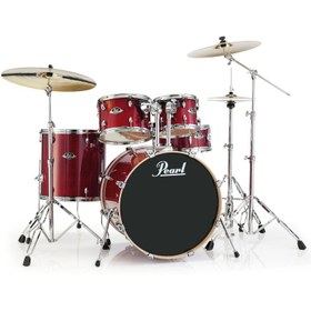 تصویر درامز Pearl مدل EXL705/C246 