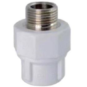 تصویر مغزی یک سرفلزی پلیمری 