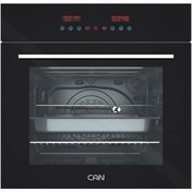 تصویر فر توکار کن مدل E6503 برقی CAN E6503 oven