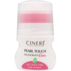 تصویر سینره مام رولی 50میل مخصوص بانوان PEARL TOUCH 