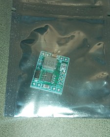 تصویر ماژول MP1584 