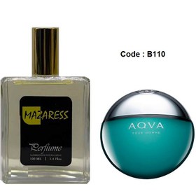 تصویر عطر آکوا پور هوم - ۱۰۰ میل Aqva pour homme perfume