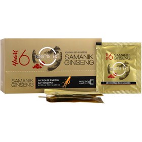 تصویر سمانیک جینسنگ 