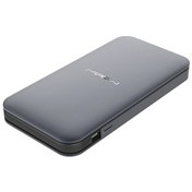 تصویر شارژر همراه مایپو مدل SPL08W ظرفیت 7000میلی آمپرساعت Mipow SPL08W 7000mah Power bank