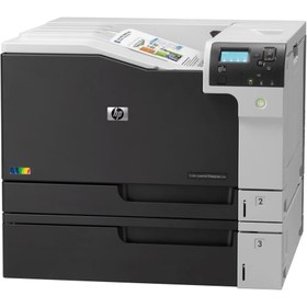 تصویر پرینتر تک کاره لیزری رنگی اچ پی مدل M750dn ا HP M750dn LaserJet Color Printer HP M750dn LaserJet Color Printer