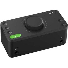 تصویر کارت صدا Audient EVO 4 