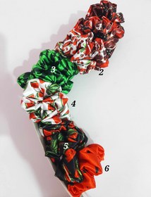 تصویر کش موی یلدایی - ۳ 