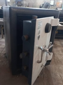 تصویر گاوصندوق گنجینه550s 