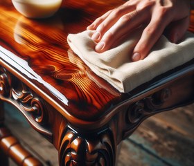 تصویر روغن پارافین 50 میلی 