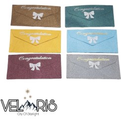 تصویر پاکت سکه بسته ۱۰ عددی 