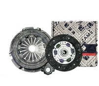 تصویر کیت کلاچ عظام مناسب پراید 