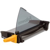 تصویر کاتر کاغذ فلوز مدل Fusion A3 