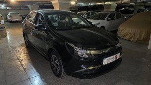 تصویر کی ام سی ایگل مدل 1404 ا موتور 1500 موتور 1500