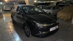 تصویر کی ام سی ایگل مدل 1404 ا موتور 1500 موتور 1500