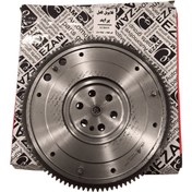 تصویر فلايويل کامل پرايد برند عظام 