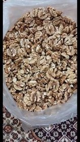 تصویر مغز گردو اعلاء 500گرم 