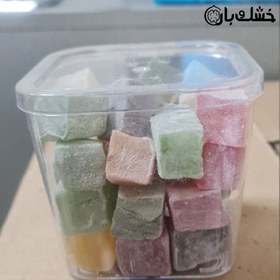 تصویر راحت الحلقوم 