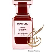 Tom Ford Lost Cherry Eau de Parfum 100ml