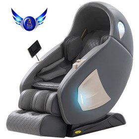 تصویر صندلی ماساژور وولف رلکس مدل R999 ( جدید ) Massage chair wolf relax model R999