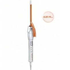 تصویر فر کننده مو شیگلم مدل It Curl سایز 9mm Sheglam It Curl One Touch Instant Curler 9mm