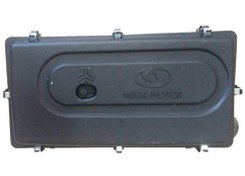 تصویر هواکش سایپا مناسب تیبا و کوئیگ و ساینا 