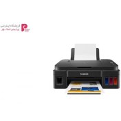 تصویر پرینتر چندکاره جوهرافشان کانن مدل PIXMA G2410 