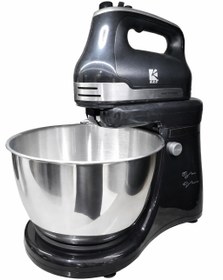 تصویر همزن ام ار اس مدل ۵۰۱۳ 