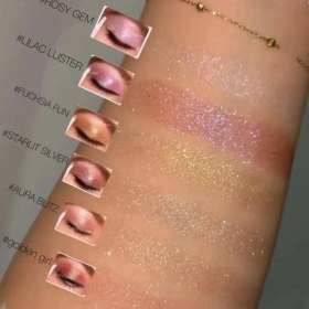 تصویر سایه چشم استیکی ترند شماره ۰۲۱۶ 