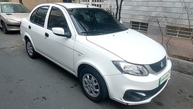 تصویر ساینا دنده‌ای مدل 1404 ا Saina manual S Saina manual S