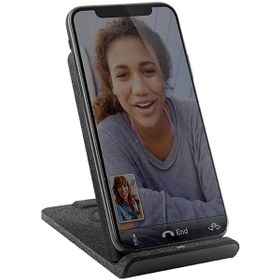 تصویر شارژر وایرلس لیفرو Vertex Duo Foldable Dual Fast Wireless Charger Vertex Duo Foldable Dual Fast Wireless Charger